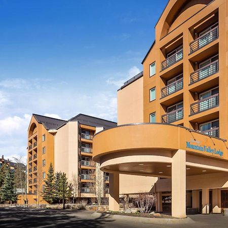 Marriott'S Mountain Valley Lodge At Breckenridge Buitenkant foto