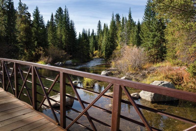 Marriott'S Mountain Valley Lodge At Breckenridge Buitenkant foto