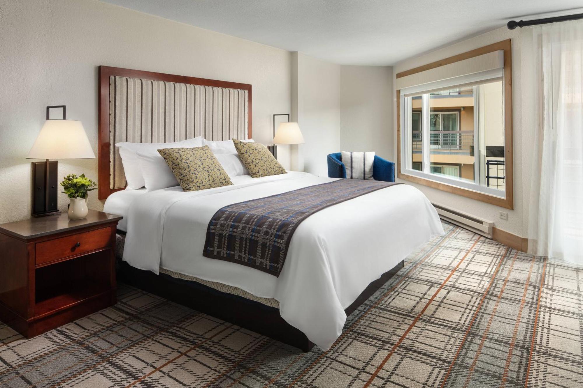 Marriott'S Mountain Valley Lodge At Breckenridge Buitenkant foto