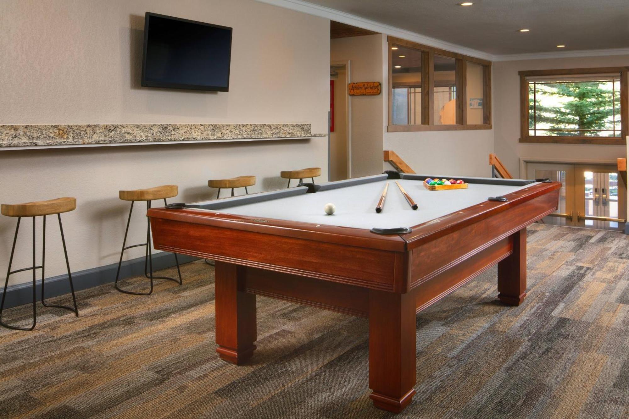 Marriott'S Mountain Valley Lodge At Breckenridge Buitenkant foto