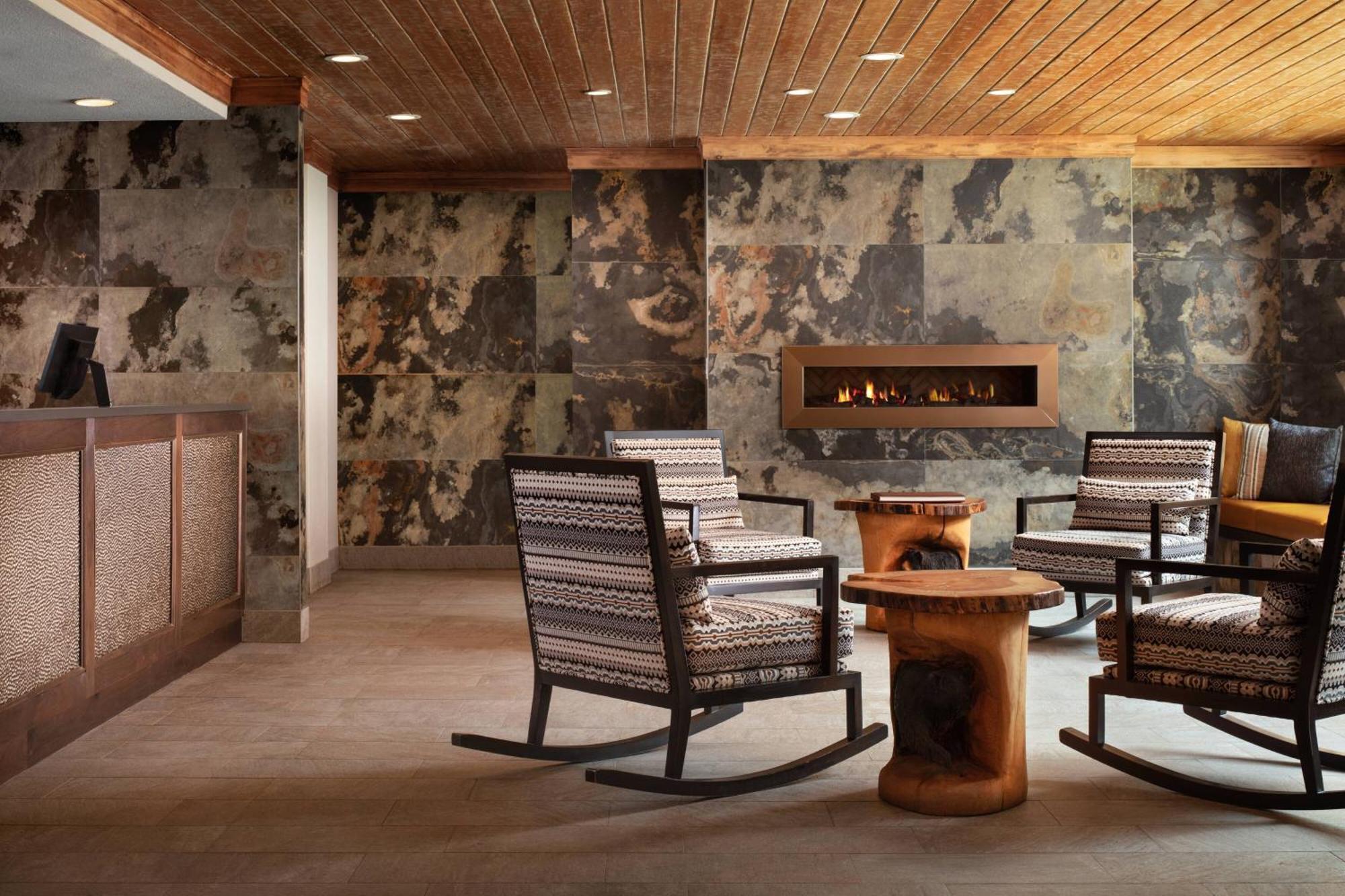 Marriott'S Mountain Valley Lodge At Breckenridge Buitenkant foto
