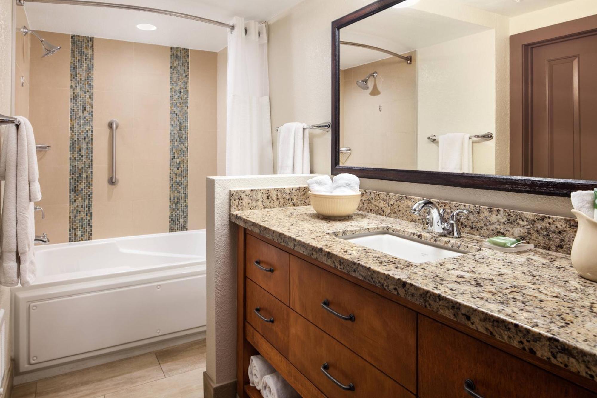 Marriott'S Mountain Valley Lodge At Breckenridge Buitenkant foto