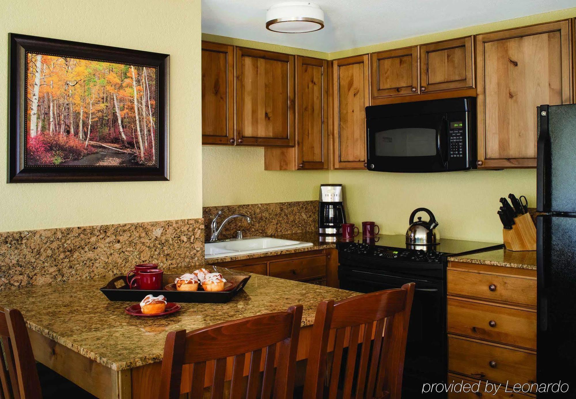 Marriott'S Mountain Valley Lodge At Breckenridge Buitenkant foto