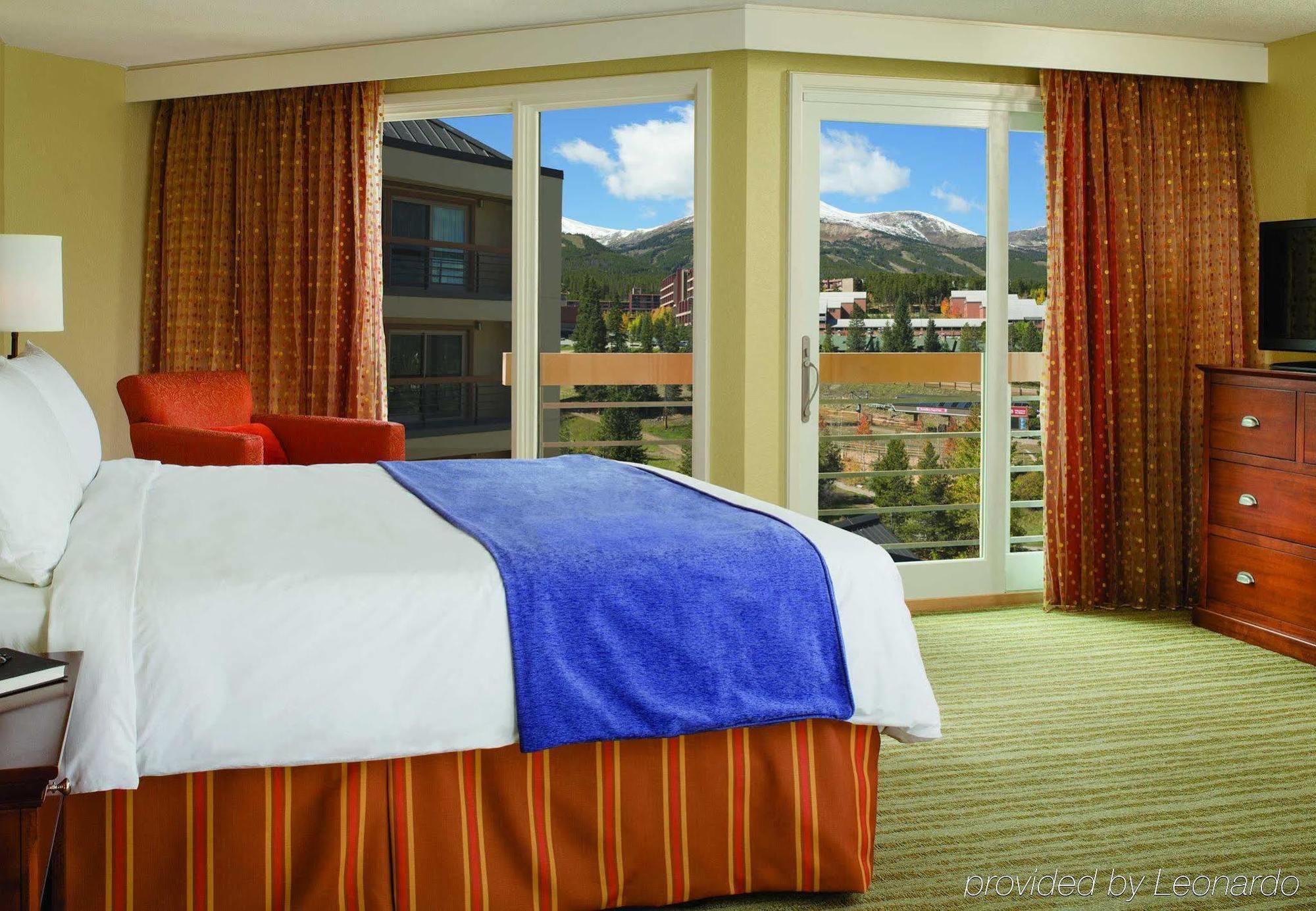 Marriott'S Mountain Valley Lodge At Breckenridge Buitenkant foto