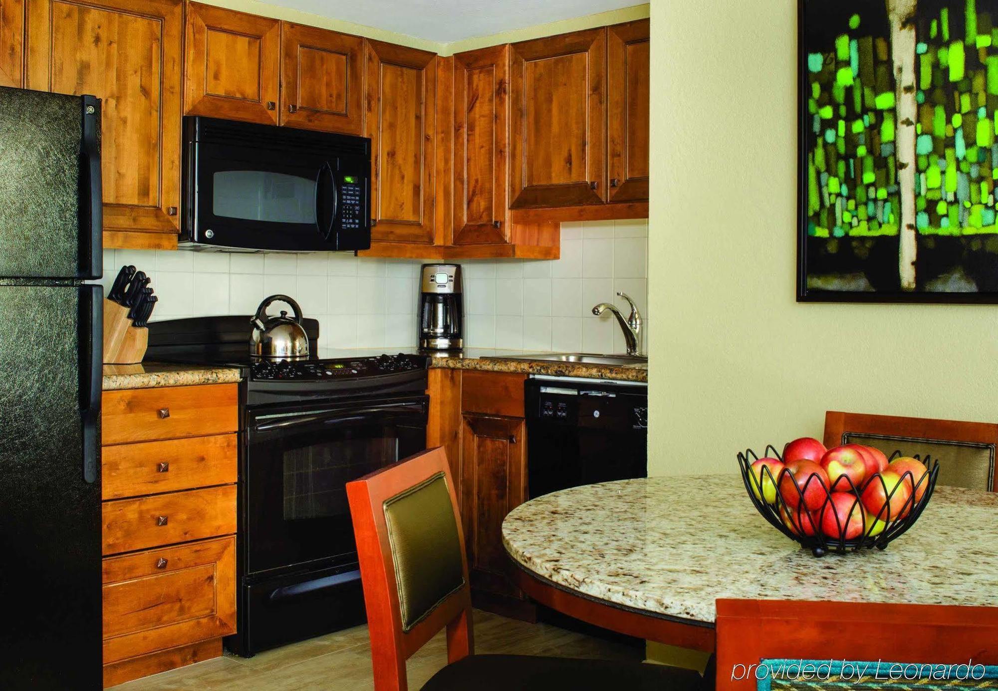 Marriott'S Mountain Valley Lodge At Breckenridge Buitenkant foto