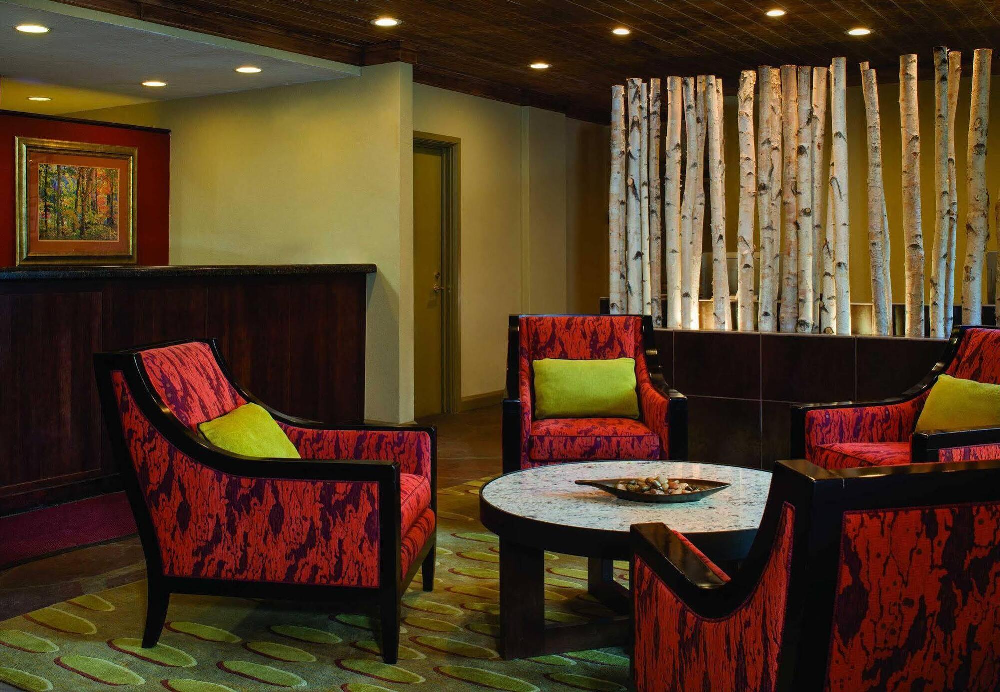 Marriott'S Mountain Valley Lodge At Breckenridge Buitenkant foto