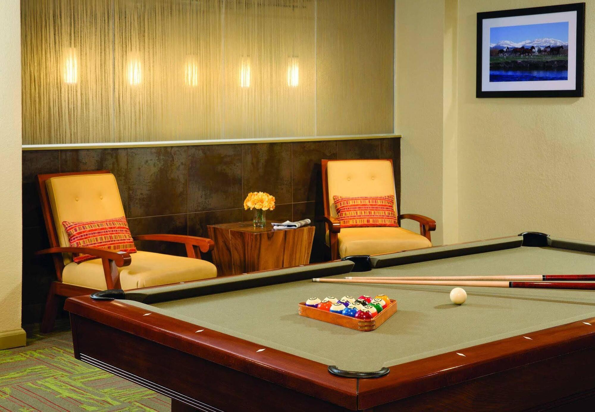 Marriott'S Mountain Valley Lodge At Breckenridge Buitenkant foto